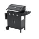 Campingaz 1 Series Compact Compact 3 LS Barbecue Carrello Gas Nero 9600 W 3