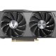 Zotac GeForce RTX 306 Twin Edge NVIDIA GeForce RTX 3060 8 GB GDDR6 2