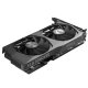 Zotac GeForce RTX 306 Twin Edge NVIDIA GeForce RTX 3060 8 GB GDDR6 6