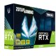 Zotac GeForce RTX 306 Twin Edge NVIDIA GeForce RTX 3060 8 GB GDDR6 7