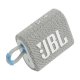 JBL Go 3 Eco Altoparlante portatile stereo Blu, Bianco 4,2 W 8