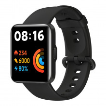 Xiaomi Redmi Watch 2 Lite (Nero)