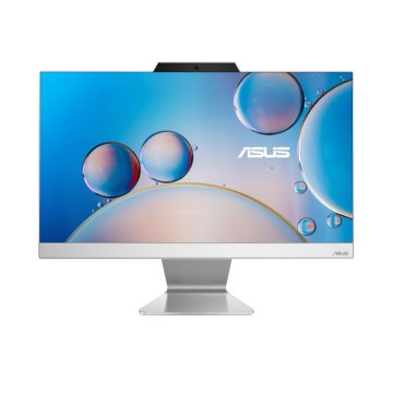 ASUS E3202WBAK-WA013W Intel® Core™ i3 i3-1215U 54,5 cm (21.4") 1920 x 1080 Pixel PC All-in-one 8 GB DDR4-SDRAM 256 GB SSD Windows 11 Home Wi-Fi 6 (802.11ax) Bianco