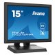 iiyama T1531SR-B6 monitor POS 38,1 cm (15