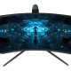 Samsung Odyssey G7 Monitor Gaming da 27'' WQHD Curvo 12