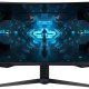 Samsung Odyssey G7 Monitor Gaming da 27'' WQHD Curvo 3