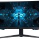 Samsung Monitor Gaming Odyssey G7 da 27'' WQHD Curvo 5