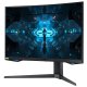 Samsung Monitor Gaming Odyssey G7 da 27'' WQHD Curvo 7