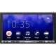 Sony XAVAX3250ANT Ricevitore multimediale per auto Nero 55 W Bluetooth 3