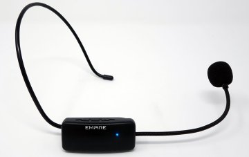 Empire Media JN100 + USB-135