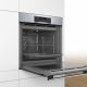 Bosch Serie 2 HBA172BS0 Forno da incasso 60 x 60 cm Acciaio Classe A 3