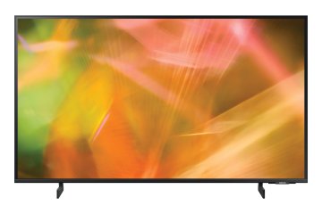 Samsung HAU8000 127 cm (50") 4K Ultra HD Smart TV Nero 20 W