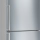 Bosch Serie 4 KGN76XIEP frigorifero con congelatore Libera installazione 526 L E Acciaio inox 2