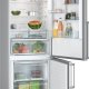 Bosch Serie 4 KGN76XIEP frigorifero con congelatore Libera installazione 526 L E Acciaio inossidabile 3