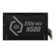 Cooler Master Elite NEX 230V 500 alimentatore per computer 500 W 24-pin ATX Nero 4