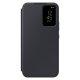 Samsung Galaxy A54 5G Smart View Wallet Case Black EF-ZA546CBEGWW 2