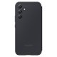 Samsung Galaxy A54 5G Smart View Wallet Case Black EF-ZA546CBEGWW 3