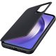 Samsung Galaxy A54 5G Smart View Wallet Case Black EF-ZA546CBEGWW 5