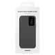 Samsung Galaxy A54 5G Smart View Wallet Case Black EF-ZA546CBEGWW 8