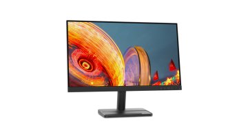 Lenovo Monitor L24e 23.8" FHD 75Hz 4ms Garanzia 3 anni