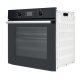 Hotpoint Ariston Forno da incasso FA2 540 P BL HA 4