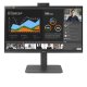 LG 24BR750C-C Monitor PC 60,5 cm (23.8