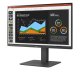 LG 24BR750C-C Monitor PC 60,5 cm (23.8
