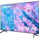 Samsung Series 7 TV UE65CU7170UXZT Crystal UHD 4K, Smart TV 65