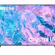 Samsung Series 7 TV UE75CU7170UXZT Crystal UHD 4K, Smart TV 75