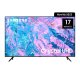 Samsung Series 7 TV UE75CU7170UXZT Crystal UHD 4K, Smart TV 75