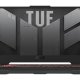 ASUS TUF Gaming A15 FA507XU-LP035W AMD Ryzen™ 9 7940HS Computer portatile 39,6 cm (15.6