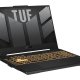 ASUS TUF Gaming F15 FX507ZU4-LP045W Intel® Core™ i7 i7-12700H Computer portatile 39,6 cm (15.6
