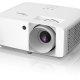 Optoma ZH420 videoproiettore Proiettore a raggio standard 4300 ANSI lumen DLP 1080p (1920x1080) Compatibilità 3D Bianco 2