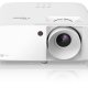 Optoma ZH420 videoproiettore Proiettore a raggio standard 4300 ANSI lumen DLP 1080p (1920x1080) Compatibilità 3D Bianco 5