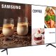 Samsung BEC-H BE65C-H Pannello piatto per segnaletica digitale 165,1 cm (65