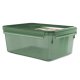 EMSA Clip & Close Eco Rettangolare Contenitore 3,7 L Verde 1 pz 3