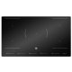 Bertazzoni P905I2M30NV piano cottura Nero, Bianco Da incasso 90 cm Piano cottura a induzione 5 Fornello(i) 2