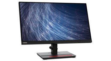 Lenovo ThinkVision T24m-29 LED display 60,5 cm (23.8") 1920 x 1080 Pixel Full HD LCD Nero