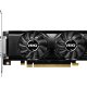 MSI GTX 1630 4GT LP OC NVIDIA GeForce GTX 1630 4 GB GDDR6 3