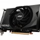 MSI AERO ITX Radeon RX 6400 4G AMD 4 GB GDDR6 5