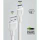 Cellularline Power Cable 15cm - USB-C 5