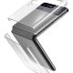 Cellularline Clear Case - Galaxy Z Flip4 2