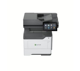 MFP LEXMARK XM3350 A4 47PPM DUP-TOUCH BSD