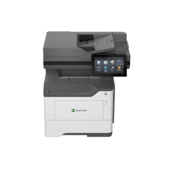 MFP LEXMARK XM3350 A4 47PPM DUP-TOUCH BSD