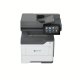 MFP LEXMARK XM3350 A4 47PPM DUP-TOUCH BSD 2