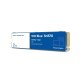 Western Digital WD Blue SN570 M.2 2 TB PCI Express 3.0 TLC NVMe 2