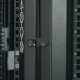 APC AR3100 rack 42U Rack indipendenti Nero 15