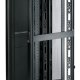 APC AR3100 rack 42U Rack indipendenti Nero 3