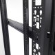 APC AR3100 rack 42U Rack indipendenti Nero 26