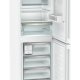 Liebherr CNd 5724 frigorifero con congelatore Libera installazione 359 L D Bianco 7